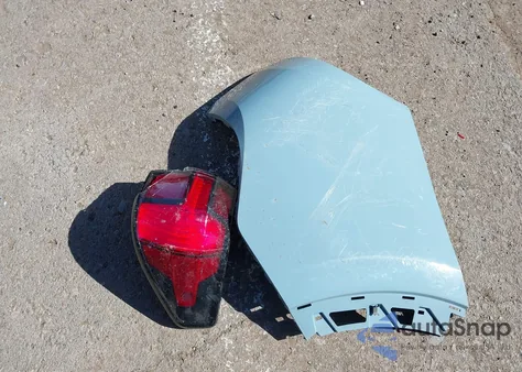 2023 Hyundai Santa Cruz Sel Premium from USA, damaged, VIN 5NTJDDAF5PH061894